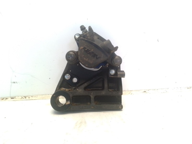 Recambio de pinza freno trasera derecha para kawasaki z (900cc - ) z 900 (zr900pa2, zr900ha2, zr900da2) referencia OEM IAM 43080