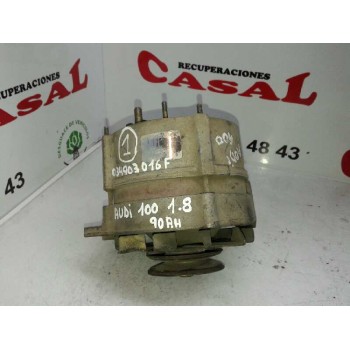 ALTERNADOR 034903016F 