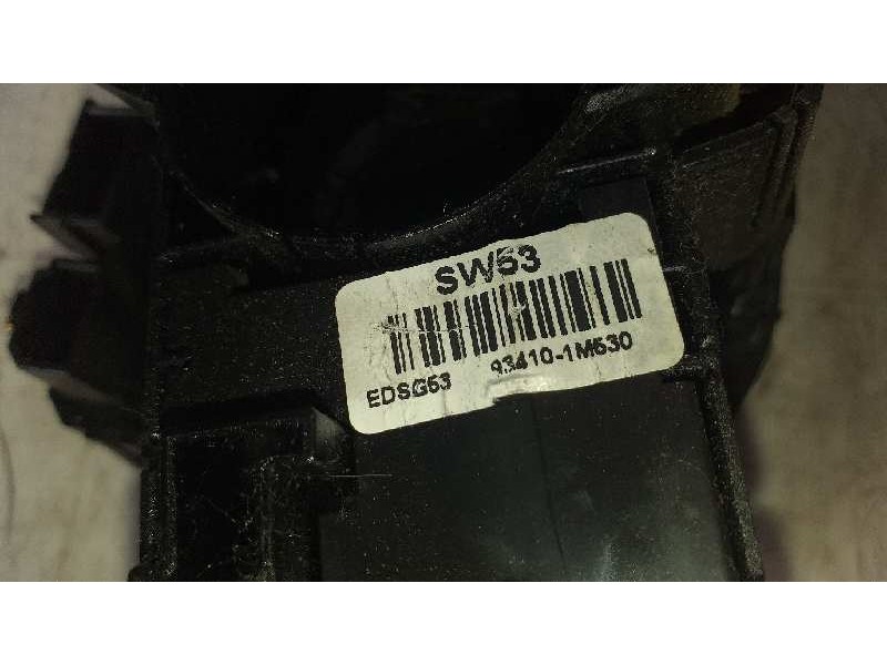 Recambio de mando luces para kia venga 1.4 cat referencia OEM IAM 934201K560  