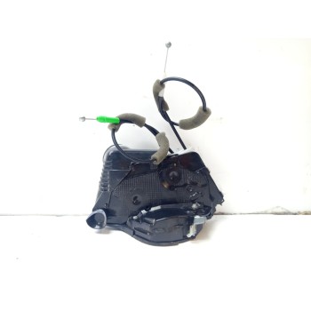 CERRADURA PUERTA DELANTERA DERECHA 69030K0040 