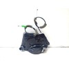 Recambio de cerradura puerta delantera derecha para toyota yaris referencia OEM IAM 69030K0040  