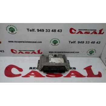 CENTRALITA MOTOR UCE 9661377180 0281011629 