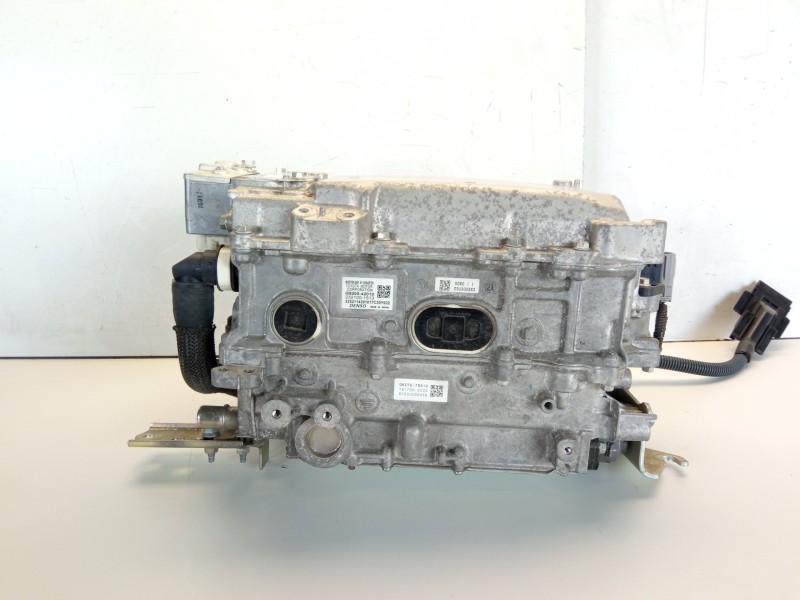 Recambio de bateria para lexus nx 300h 2wd referencia OEM IAM G920042010  