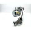 Recambio de columna direccion para toyota corolla (e21) hybrid active referencia OEM IAM 4520A02630 8965012L40 