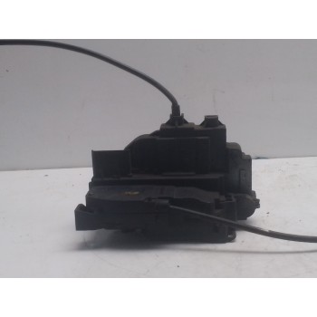 CERRADURA PUERTA DELANTERA IZQUIERDA 805030006R 