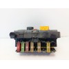 Recambio de caja reles / fusibles para citroën c4 berlina collection referencia OEM IAM 9666700480  