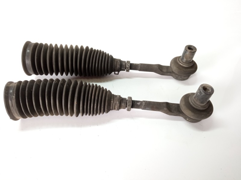 Recambio de rotula direccion para audi a8 (4e2) 6.0 quattro referencia OEM IAM 4E0419811E  