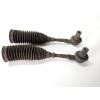 Recambio de rotula direccion para audi a8 (4e2) 6.0 quattro referencia OEM IAM 4E0419811E  