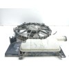 Recambio de electroventilador para hyundai i30 (gd) 25 aniversario referencia OEM IAM 25380A5800 25304A6600 