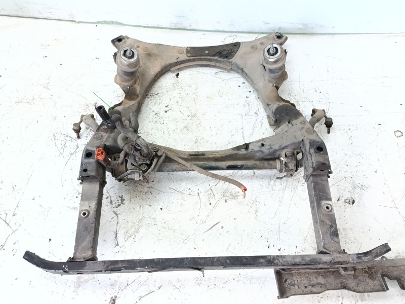 Recambio de puente delantero para lexus ls (usf4/uvf4) 5.0 v8 32v (híbrido) referencia OEM IAM 5110050030  