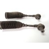 Recambio de rotula direccion para audi a8 (4e2) 6.0 quattro referencia OEM IAM 4E0419811E  