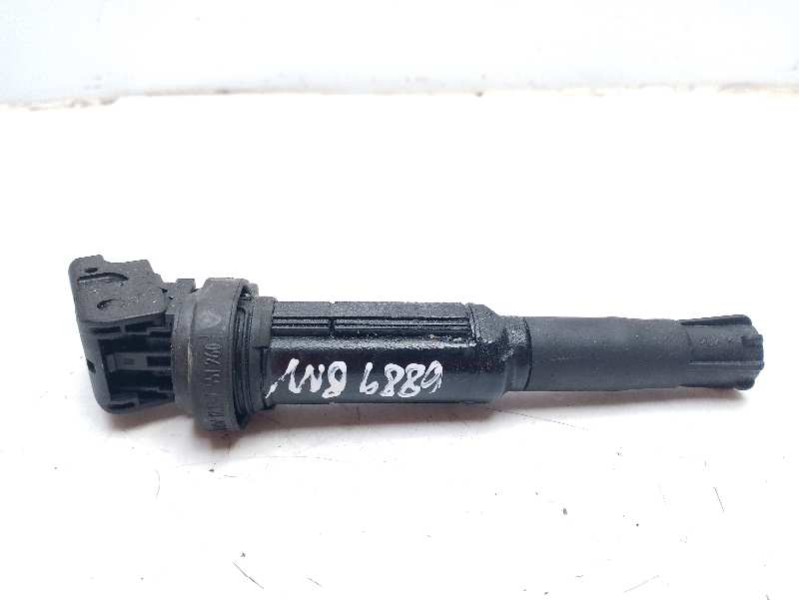 Recambio de bobina encendido para bmw serie 3 compact (e46) referencia OEM IAM 12137551260  