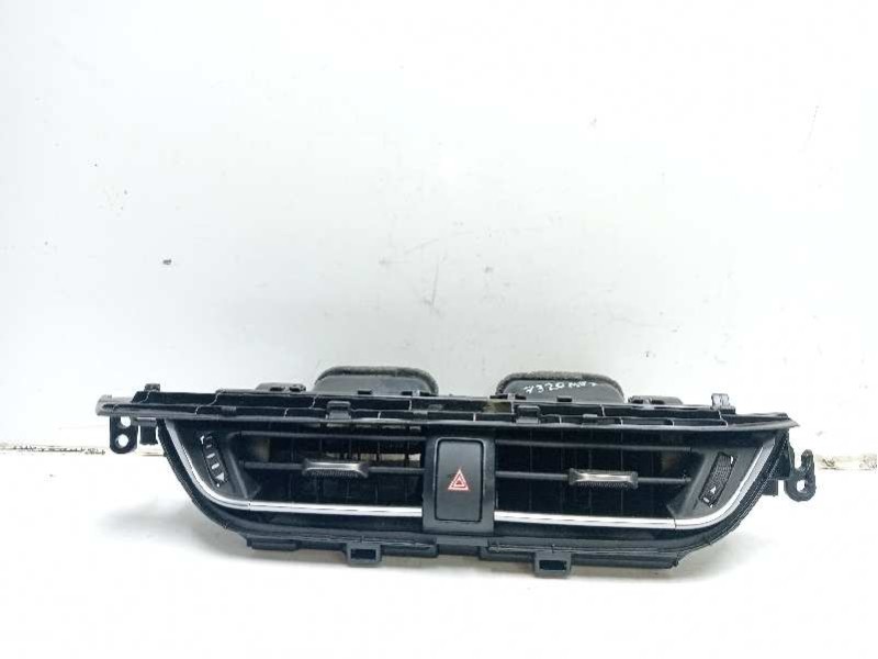 Recambio de rejilla aireadora para toyota c-hr referencia OEM IAM 55670F4010  