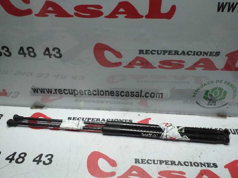 Recambio de amortiguadores maletero / porton para peugeot 3008 allure referencia OEM IAM 9817639580  