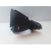 Recambio de moldura para toyota rav4 referencia OEM IAM 5541042170 5541142190 