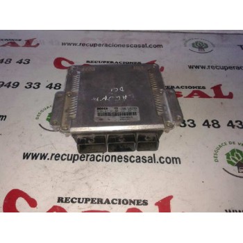 CENTRALITA MOTOR UCE 0281011324 820030931B 8200309321