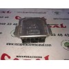 Recambio de centralita motor uce para renault laguna ii (bg0) initiale referencia OEM IAM 0281011324 820030931B 8200309321