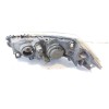 Recambio de faro derecho para renault megane ii berlina 5p confort authentique referencia OEM IAM 7701054655  89307009