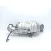 Recambio de filtro de particulas para peugeot partner kombi confort referencia OEM IAM 9805130480  