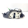 Recambio de cerradura puerta delantera derecha para toyota yaris referencia OEM IAM 69030K0040  