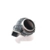 Recambio de electroventilador para toyota rav4 referencia OEM IAM G923033050 BASF510B35 