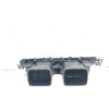 Recambio de rejilla aireadora para toyota c-hr referencia OEM IAM 55670F4010  