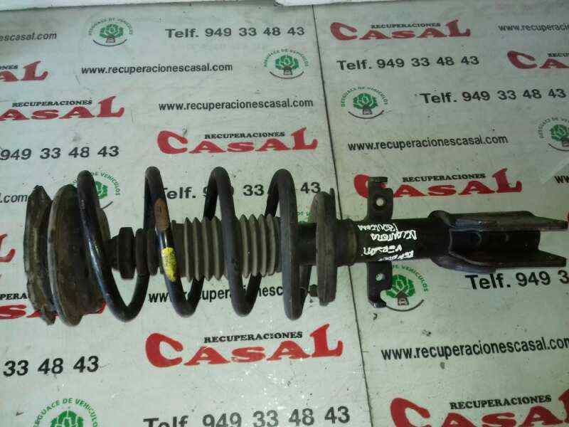 Recambio de amortiguador delantero derecho para renault vel satis (bj0) privilege referencia OEM IAM 8200149048  