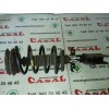 Recambio de amortiguador delantero derecho para renault vel satis (bj0) privilege referencia OEM IAM 8200149048  