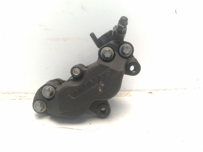Recambio de pinza freno delantera derecha para kawasaki z (900cc - ) z 900 (zr900pa2, zr900ha2, zr900da2) referencia OEM IAM 430