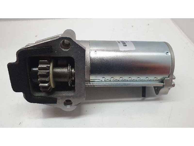 Recambio de motor arranque para ford mondeo berlina (ge) ghia referencia OEM IAM 1S7U11000BA S61801 