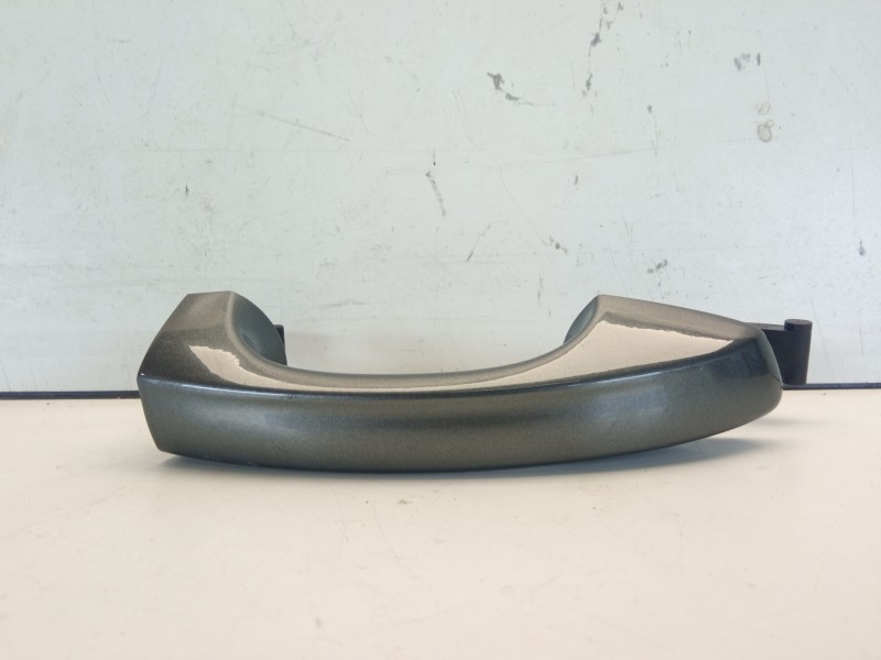 Recambio de maneta exterior delantera derecha para volkswagen golf vii lim. gte referencia OEM IAM 5G0837206  