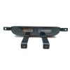 Recambio de pantalla multifuncion para kia carens 2.0 crdi referencia OEM IAM 945101D100  