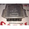 Recambio de centralita motor uce para renault laguna ii (bg0) initiale referencia OEM IAM 0281011324 820030931B 8200309321
