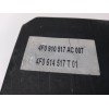 Recambio de abs para audi a6 allroad quattro (4fh) 2.7 tdi referencia OEM IAM 4F0910517AC 4F0614517T 