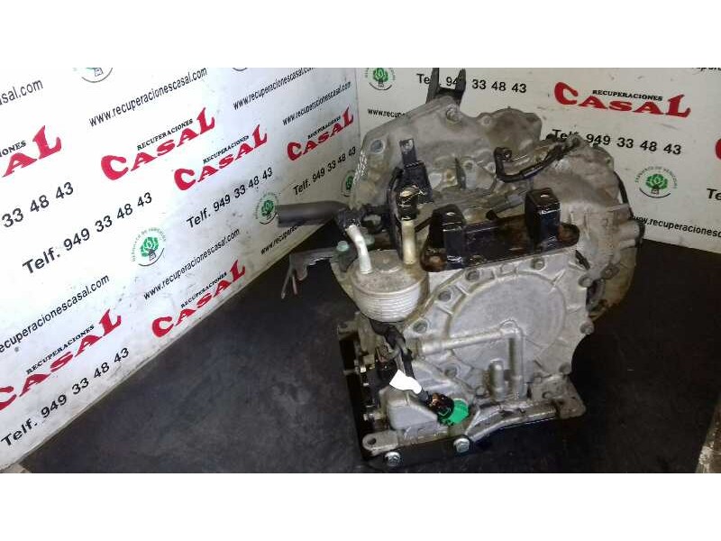 Recambio de caja cambios para volkswagen polo (9n1) referencia OEM IAM JC7  