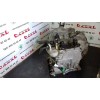 Recambio de caja cambios para volkswagen polo (9n1) referencia OEM IAM JC7  