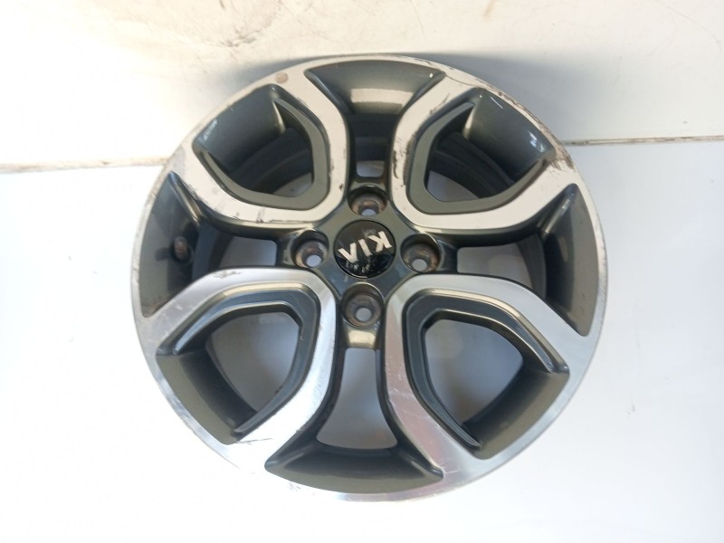 Recambio de llanta para kia picanto (ja) attract referencia OEM IAM 52910G6300  