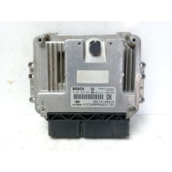 CENTRALITA MOTOR UCE 391142A410 281016491 