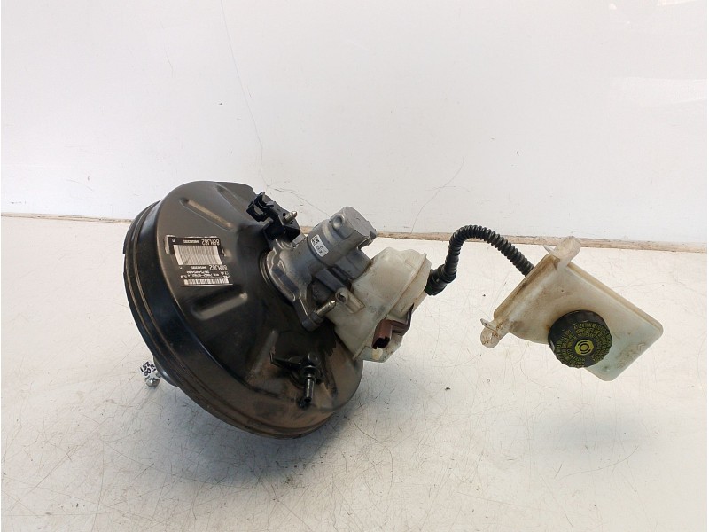 Recambio de servofreno para peugeot 308 access referencia OEM IAM 9675405480  