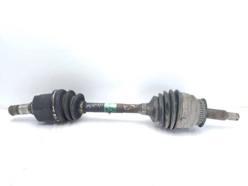 Recambio de transmision delantera derecha para hyundai coupe (gk) 2.0 16v cat referencia OEM IAM 495002C112  