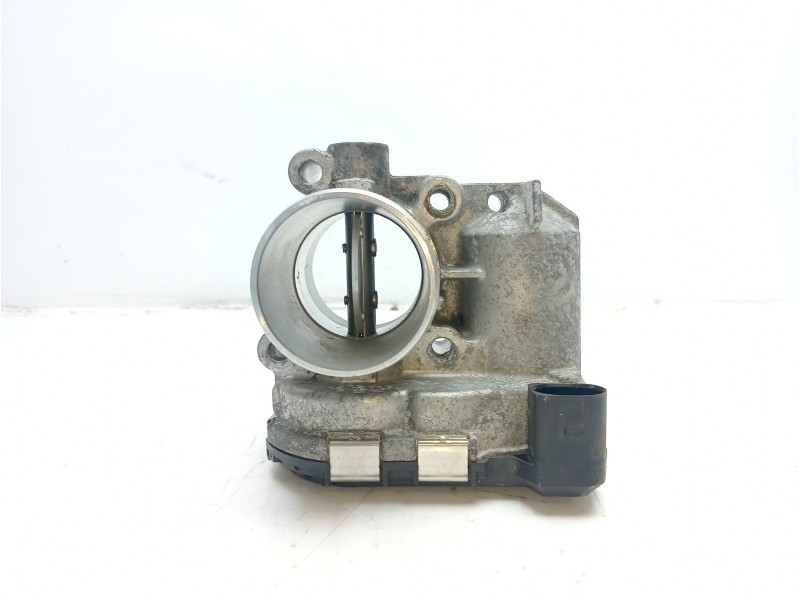 Recambio de caja mariposa para renault laguna ii (bg0) authentique referencia OEM IAM 8200843370 8200330810 