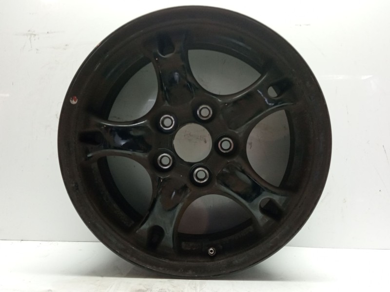 Recambio de llanta para kia niro referencia OEM IAM 52910G5120  