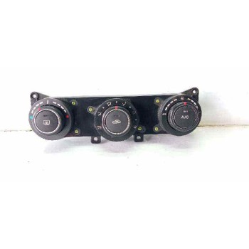 MANDO CLIMATIZADOR 972501HXXX 972501H200EQ 