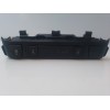 Recambio de panel frontal para toyota rav4 referencia OEM IAM 5543442090  
