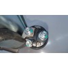 Recambio de motor arranque para ford mondeo berlina (ge) ghia referencia OEM IAM 1S7U11000BA S61801 