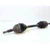 Recambio de transmision delantera izquierda para opel astra h gtc (a04) 1.7 cdti (l08) referencia OEM IAM 13124675  