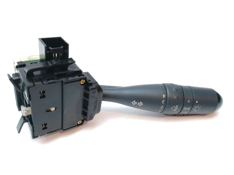 Recambio de mando luces para smart forfour referencia OEM IAM A4545450024CL2A  