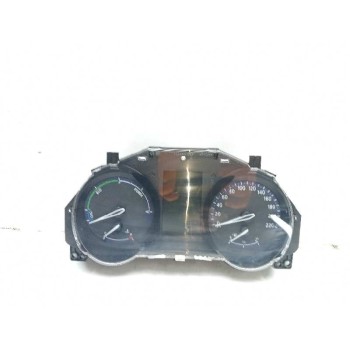 CUADRO INSTRUMENTOS 83800F4832 