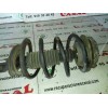 Recambio de amortiguador delantero derecho para renault vel satis (bj0) privilege referencia OEM IAM 8200149048  