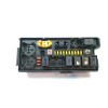 Recambio de caja reles / fusibles para jeep gr. cherokee (wh) 3.0 crd cat referencia OEM IAM 4692167AB  